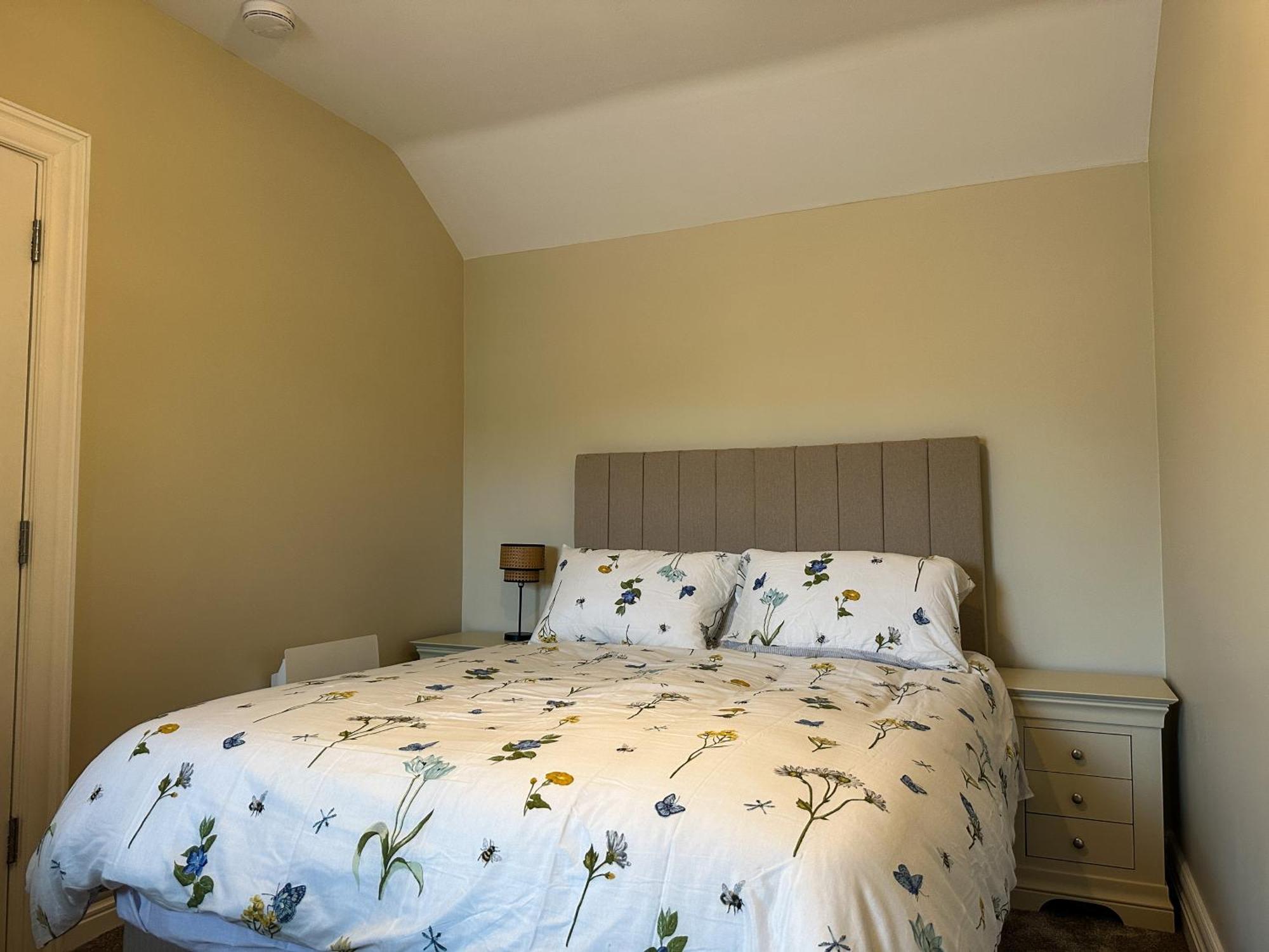 Adams Complex Apartment Tullamore Exterior photo