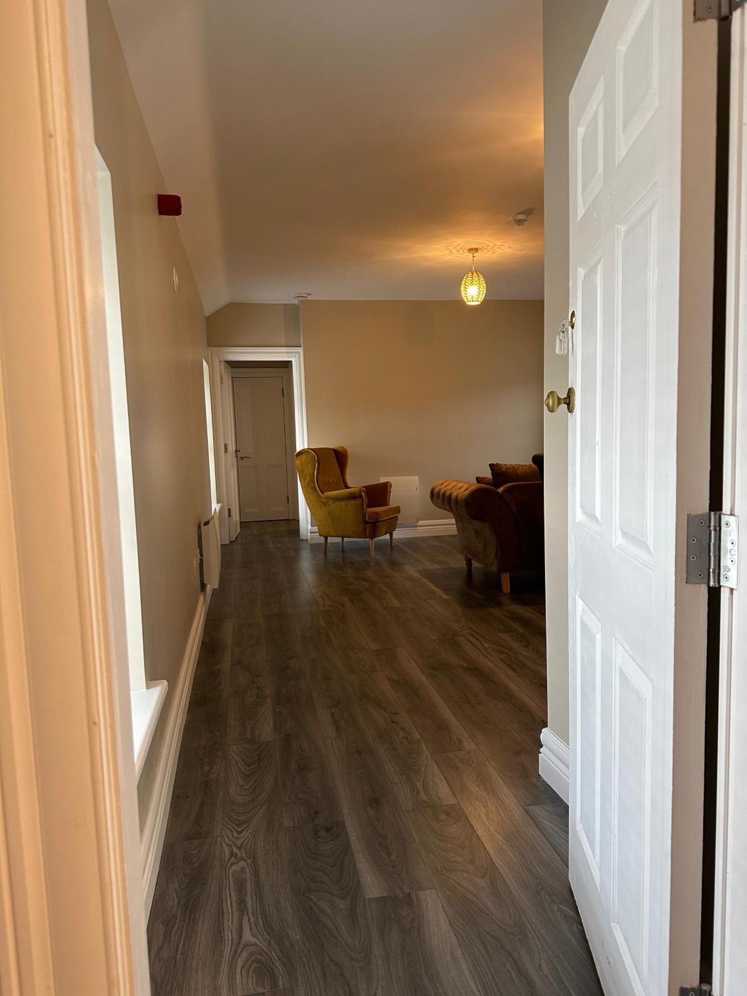 Adams Complex Apartment Tullamore Exterior photo