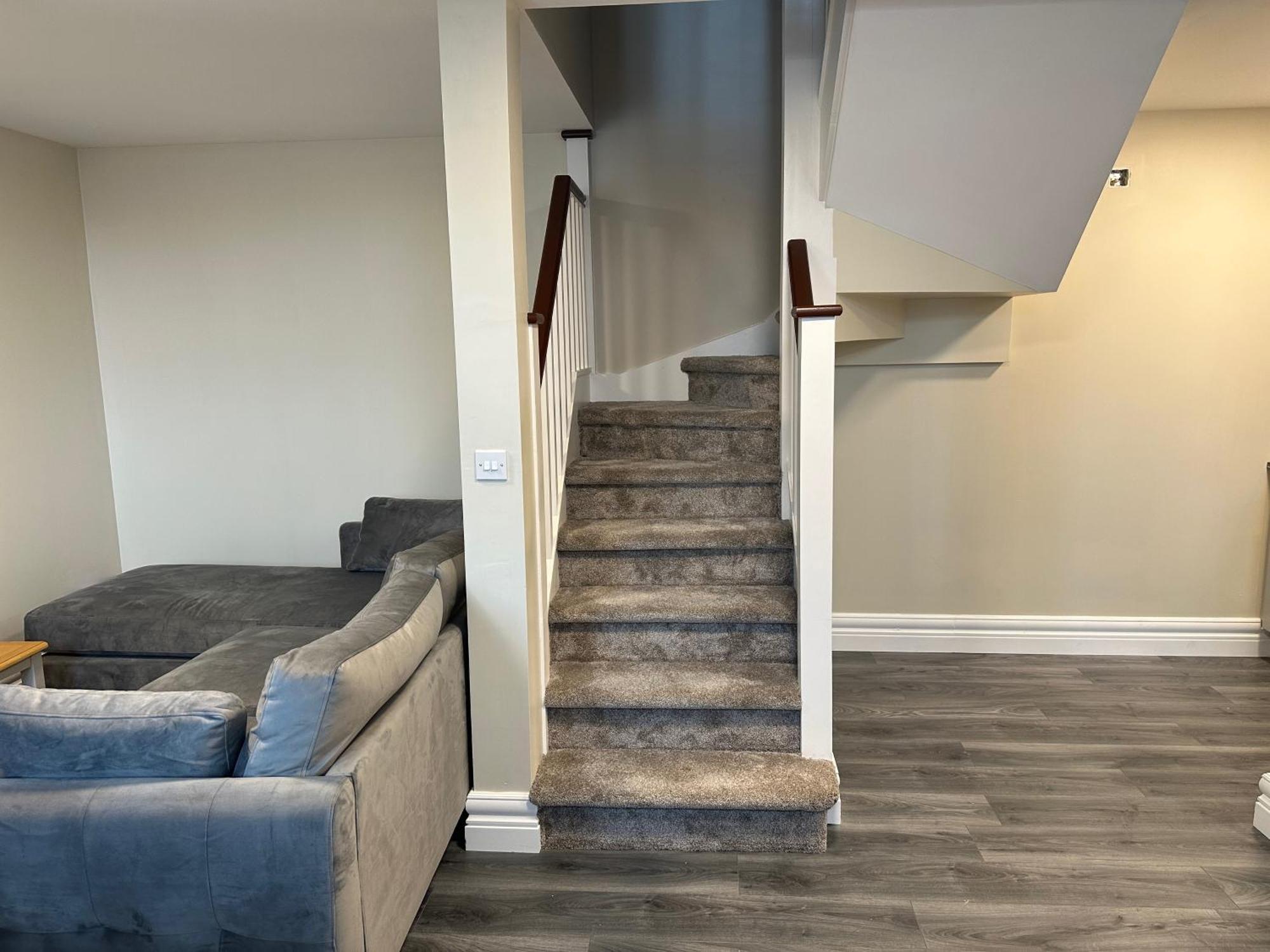 Adams Complex Apartment Tullamore Exterior photo